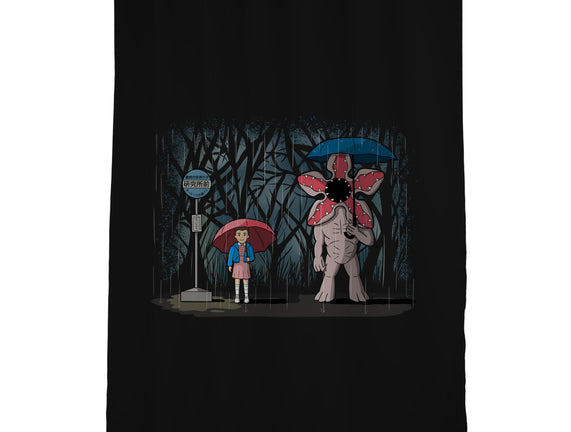 My Stranger Neighbor