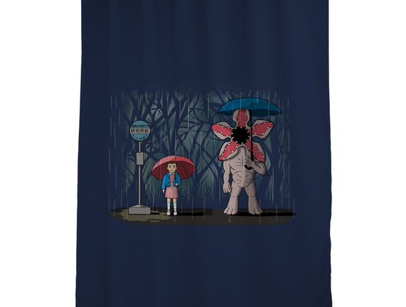 My Stranger Neighbor