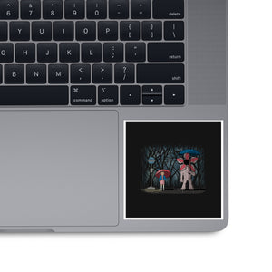 My Stranger Neighbor