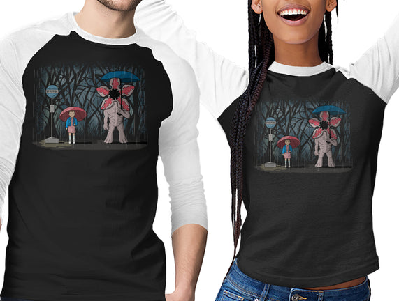 My Stranger Neighbor