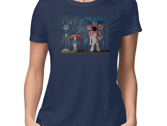 My Stranger Neighbor