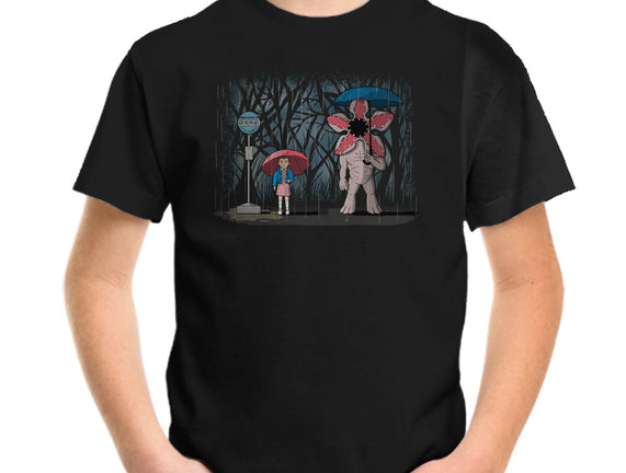 My Stranger Neighbor