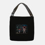 My Stranger Neighbor-None-Adjustable Tote-Bag-NMdesign