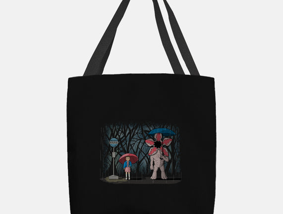 My Stranger Neighbor