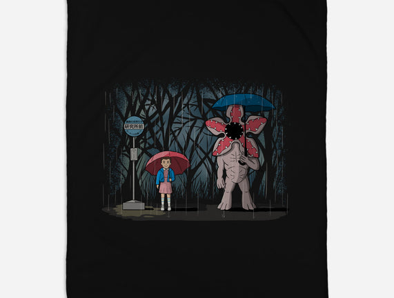 My Stranger Neighbor