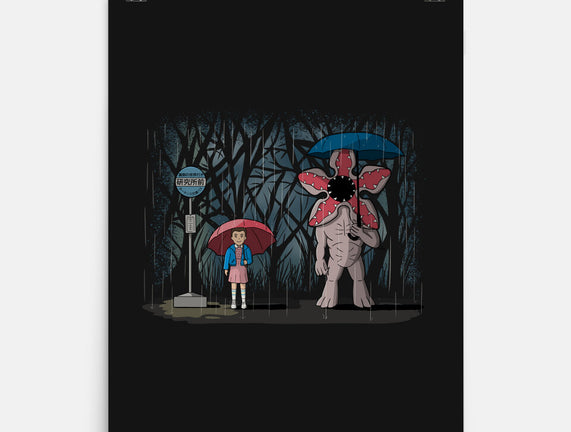 My Stranger Neighbor