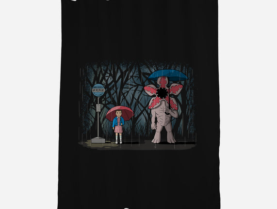 My Stranger Neighbor