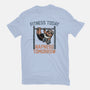 Fitness Today Napness Tomorrow-Mens-Heavyweight-Tee-glitchygorilla