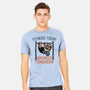 Fitness Today Napness Tomorrow-Mens-Heavyweight-Tee-glitchygorilla
