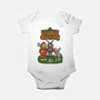 Cryptid Crossing-Baby-Basic-Onesie-Loobs