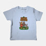 Cryptid Crossing-Baby-Basic-Tee-Loobs