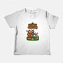 Cryptid Crossing-Baby-Basic-Tee-Loobs