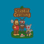 Cryptid Crossing-Mens-Premium-Tee-Loobs