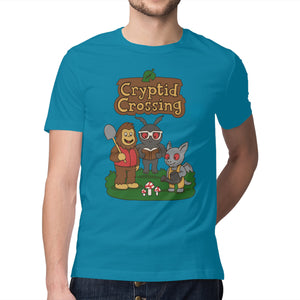 Cryptid Crossing