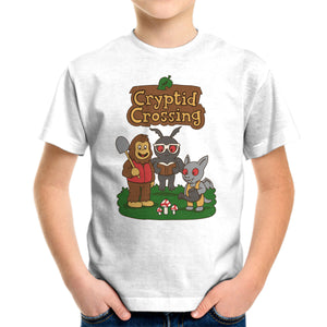 Cryptid Crossing