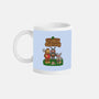 Cryptid Crossing-None-Mug-Drinkware-Loobs