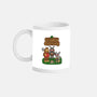 Cryptid Crossing-None-Mug-Drinkware-Loobs