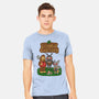 Cryptid Crossing-Mens-Heavyweight-Tee-Loobs