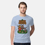 Cryptid Crossing-Mens-Premium-Tee-Loobs