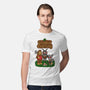 Cryptid Crossing-Mens-Premium-Tee-Loobs