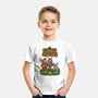 Cryptid Crossing-Youth-Basic-Tee-Loobs