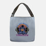 Workout Tomorrow-None-Adjustable Tote-Bag-glitchygorilla