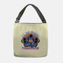 Workout Tomorrow-None-Adjustable Tote-Bag-glitchygorilla