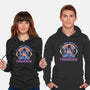 Workout Tomorrow-Unisex-Pullover-Sweatshirt-glitchygorilla