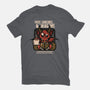 Cozy Couches And Dragons-Mens-Premium-Tee-jrberger