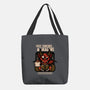Cozy Couches And Dragons-None-Basic Tote-Bag-jrberger
