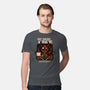 Cozy Couches And Dragons-Mens-Premium-Tee-jrberger