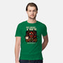 Cozy Couches And Dragons-Mens-Premium-Tee-jrberger