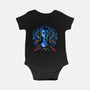 Pure Spirit-Baby-Basic-Onesie-daobiwan