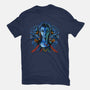 Pure Spirit-Mens-Heavyweight-Tee-daobiwan