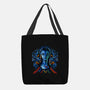 Pure Spirit-None-Basic Tote-Bag-daobiwan