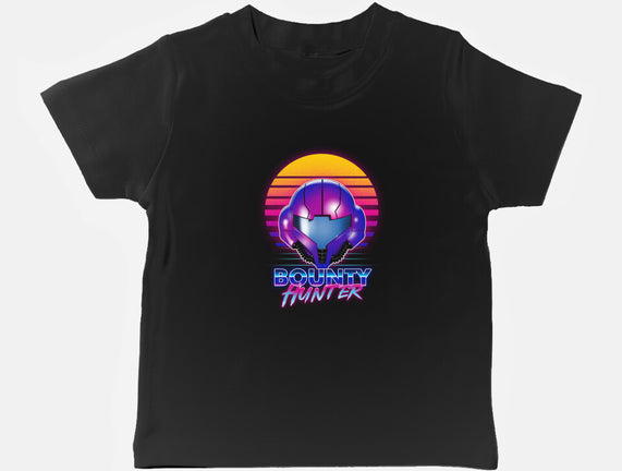 Retro Space Hunter
