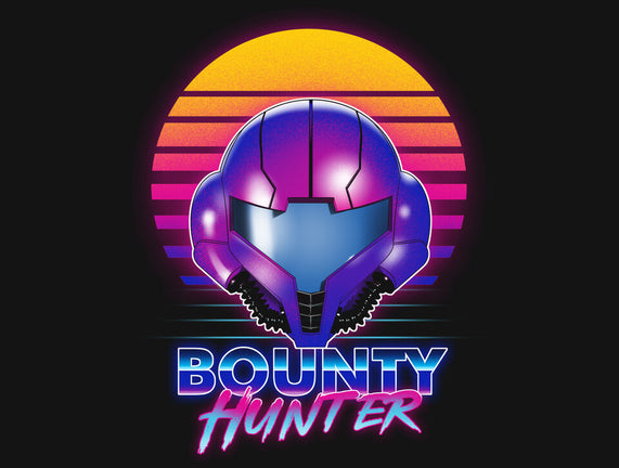 Retro Space Hunter