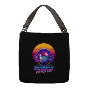 Retro Space Hunter