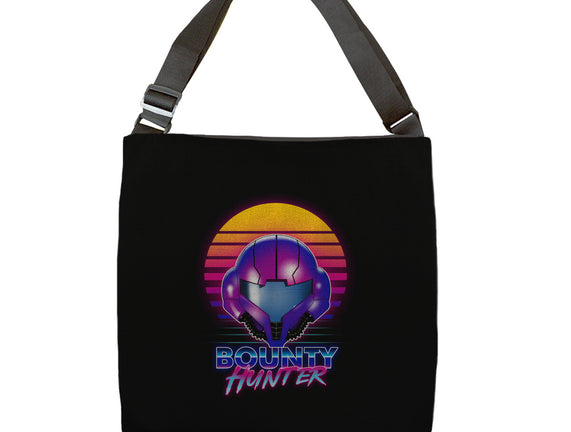 Retro Space Hunter