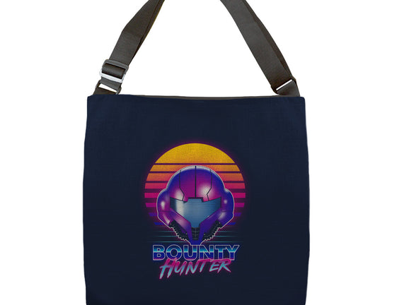 Retro Space Hunter