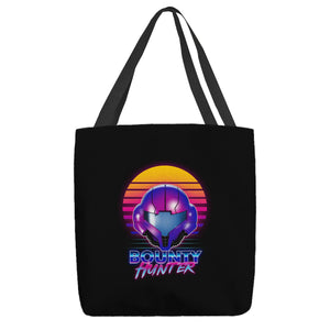 Retro Space Hunter