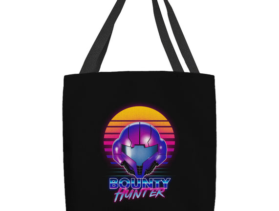 Retro Space Hunter