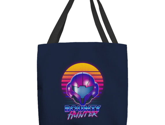 Retro Space Hunter