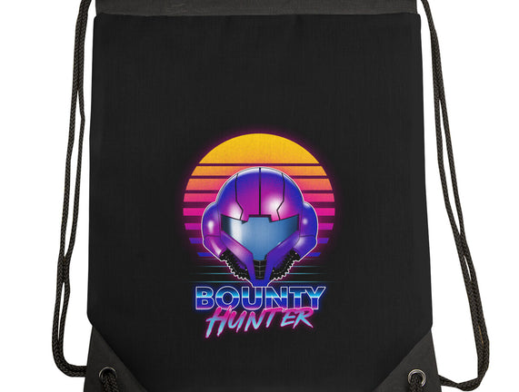 Retro Space Hunter