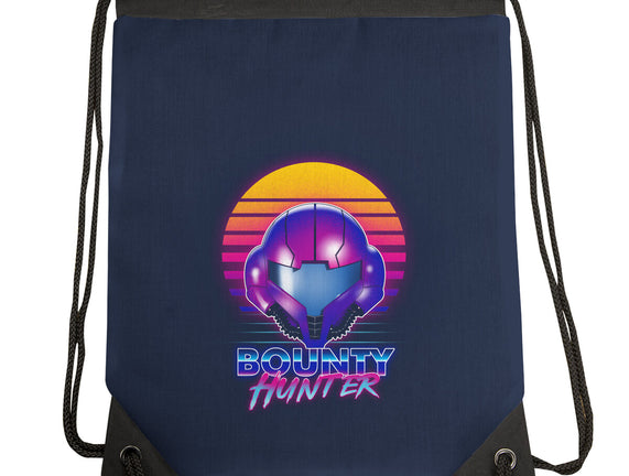 Retro Space Hunter