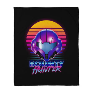 Retro Space Hunter