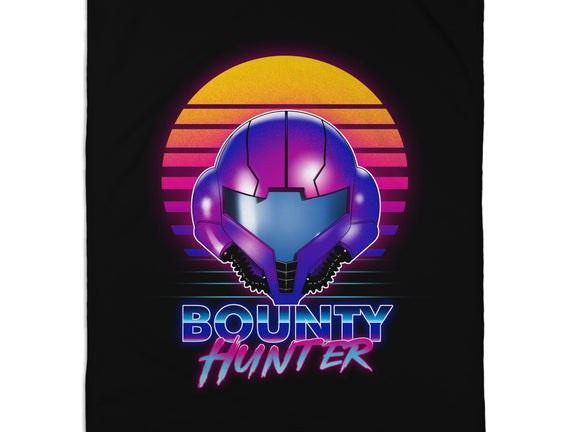 Retro Space Hunter