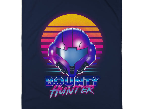 Retro Space Hunter