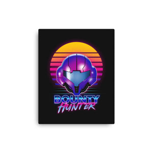 Retro Space Hunter