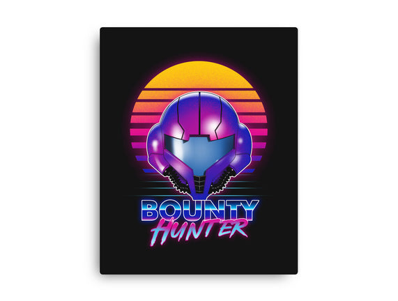 Retro Space Hunter